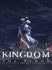 Kingdom:The Blood