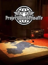 Project Wunderwaffe