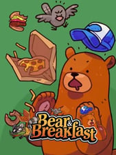 Bear and Breakfast