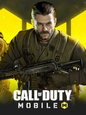 Call of Duty Mobile (Garena)