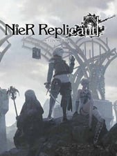 NieR Replicant