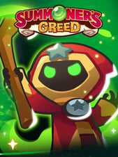 Summoner's Greed