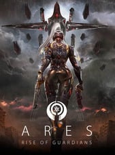 Ares: Rise of Guardians (KR)