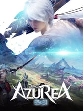 Azurea: Song of the Sky (JP)