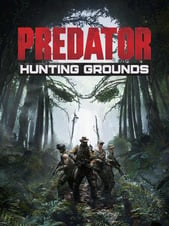 Predator: Hunting Grounds