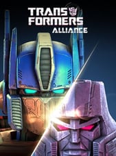 Transformers Alliance (JP)