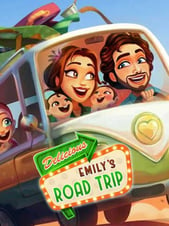 Delicious - Emily's Road Trip