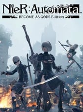 NieR:Automata™