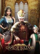 Game of Sultans