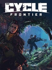 The Cycle: Frontier