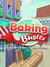 Baking Bustle