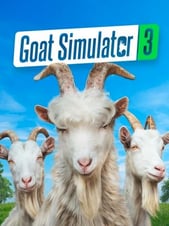 Goat Simulator 3