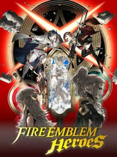 Fire Emblem Heroes