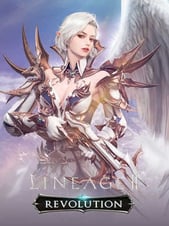 Lineage 2 Revolution (Asia)