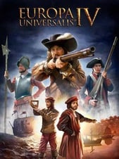 Europa Universalis IV