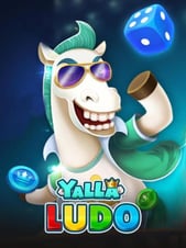 Yalla Ludo