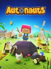 Autonauts