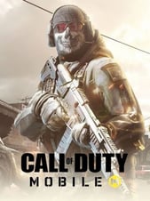 Call Of Duty Mobile (Global)