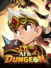 AFK Dungeon