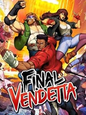 Final Vendetta