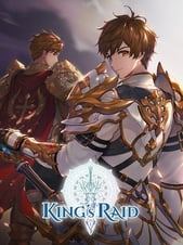 King's Raid