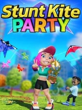 Stunt Kite Party