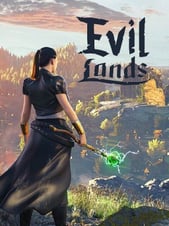 Evil Lands