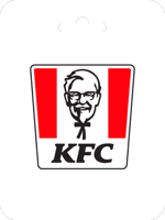 cara mengisi ulang KFC Voucher 肯德基代金券 (CN)