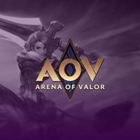 cómo recargar Arena of Valor (EU) Vouchers