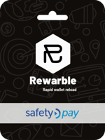 如何充值 SafetyPay Gift Card EUR