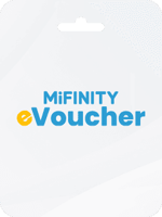 how to recharge MiFinity eVoucher (CAD)