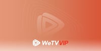 كيفية إعادة الشحن WeTV