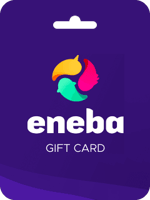 कैसे रिचार्ज करें Eneba Gift Card (US)