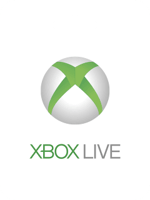 how to recharge Xbox Live Gift Card (CH)