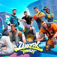 cara untuk tambah nilai Dunk City Dynasty Tokens