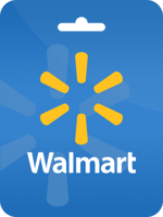 how to recharge Walmart Gift Card (CA)