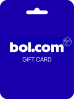 how to recharge Bol.com Gift Card EU