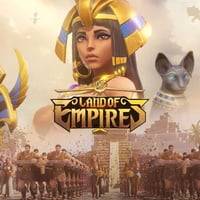 como recarregar Land of Empires Dragon Roar Coins