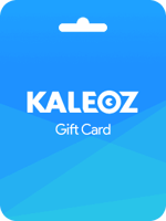 cómo recargar KALEOZ Gift Card (CN)