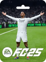 충전 방법 EA FC 25 XBOX Global