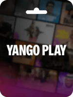 comment recharger Yango Play Subscription  UAE/KSA