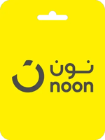 how to recharge noon Gift Card (AE)