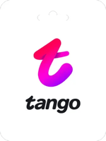 comment recharger Tango Prepaid Card