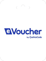 comment recharger CashtoCode Evoucher (USA)