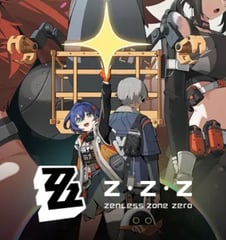 リチャージ方法 Zenless Zone Zero