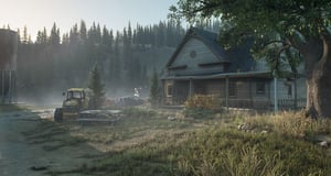 "Days Gone" console + PC sales of at least 9 million copies