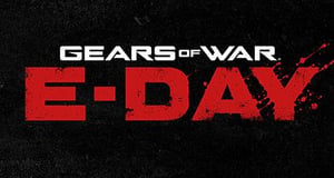 Permainan baharu dalam siri "Gears of War" "Gears of War: E-Day" diumumkan secara rasmi