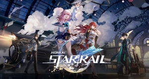 Unleash the Stars: Dive into the Spectacular World of Honkai: Star Rail!