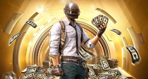 PUBGM Special Airdrop - October 2024