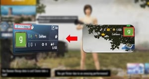 How to find my pubg mobile player id